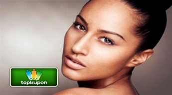 Процедура Anti-Age для лица с французской косметикой Algotherm в салоне "Gabriella"!