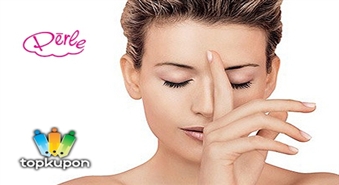 Перманентный make-up - в салоне " Pērle " со скидкой 50%!