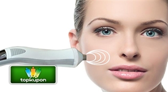 Sejas un kakla RF-LIFTINGS salonā "Mona Beauty"!