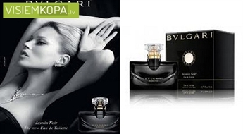 Sieviešu smaržas Bvlgari Jasmin Noir EDT 100ml ar 60% atlaidi!