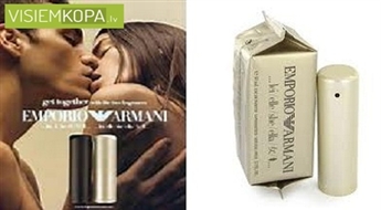 Sieviešu smaržas Giorgio Armani Emporio EDP 50ml ar 44% atlaidi!