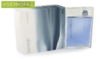 Vīriešu smaržas Kenzo L´eau par Kenzo 100ml EDT ar 48% atlaidi!