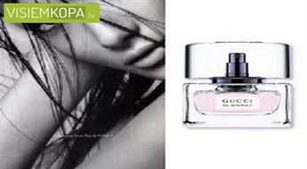 Sieviešu smaržas Gucci Eau de Parfum II. EDP 50ml ar 41% atlaidi!