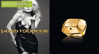 Paco Rabanne Lady Million EDP, for Women, 80ml