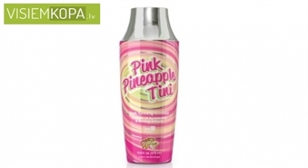 Solārija krems Fiesta Sun PINK PINEAPPLE TINI 370ml ar 40% atlaidi!