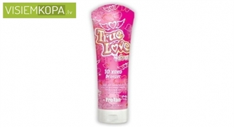 Solārija krems ProTan True Love 280ml ar 40% atlaidi!