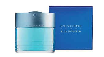 Lanvin Oxygene Homme edt 100ml ar 50 % atlaidi