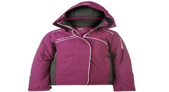 Helly Hansen Sieviešu slēpošanas jaka ar 50 % atlaidi 90,00 LVL