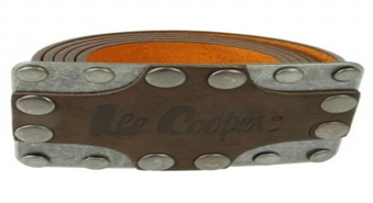 Lee Cooper josta ar 50 % atlaidi 7,50 LVL