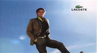 LACOSTE pēcskūšanās balzāms ar 65 % atlaidi LVL 4,90 Ziemassvētku dāvana īstam vīrietim.