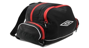 Umbro mugursoma ar 50 % atlaidi 7,90