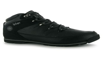 Lee Cooper Vīriešu ādas puszābaki ar 55 % atlaidi 36,00 LVL