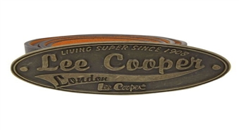 Lee Cooper josta ar 50 % atlaidi 7,50 LVL