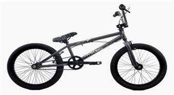 Esi rampas pavēlnieks ar Profesionālo BMX velosipēdu DIAMONDBACK ar 40% atlaidi!