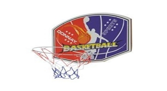 Pavasara piedāvājums-Donnay Basketbola grozs ar vairogu ar 50 % atlaidi