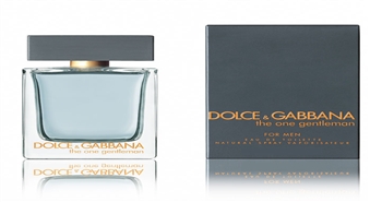 Dāvana īstam vīrietim no Dolce Gabbana The one gentleman Smaržas + Pēc skūšanās balzāms + aromātiska dušas želeja ar 50% atlaidi 29,00 LVL