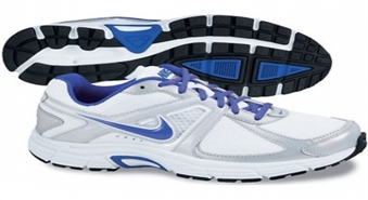 Sieviešu skriešanas apavi Nike ar 40 % atlaidi
