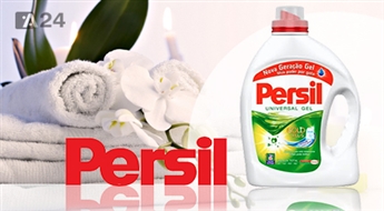 Kонцентрат геля PERSIL - на 60 стирок: