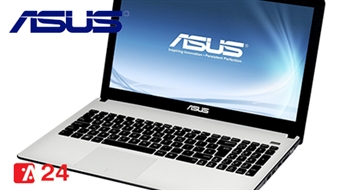 Мощный и легкий портативный компьютер ASUS -36%