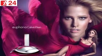 Sieviešu smaržas: Calvin Klein Euphoria (EDP, W, 100ml)  -60%