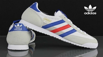 Stilīgi Adidas apavi vīriešiem - sportam, atpūtai un ikdienai - 50%