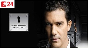Мужские духи: Antonio Banderas The Secret (EDT, M, 100ml) -40%