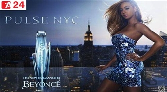 Женские духи: Pulse NYC (EDP, W, 100ml)  -55%