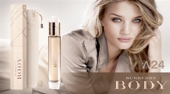 Женские духи: Burberry Body (EDP, W, 60ml)  -50%