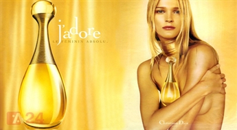 Sieviešu smaržas: Christian Dior - jadore EDT, W, 100ml, TESTER -38%