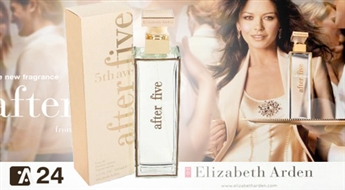 4 Различные типы "Elizabeth Arden" духи(edp) - 67%