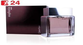 Vīriešu smaržas: Calvin Klein Euphoria (EDT, M, 200ml)  -55%