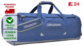 Sporta soma KAPPA - 63%