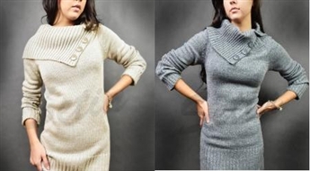 Gari akrila sieviešu džemperi  -60%