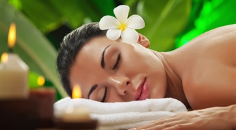 Классический массаж в салоне Orange SPA -56%