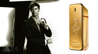 Мужские духи: Paco Rabanne 1 Million Intense (EDT, M,100ml) -40%