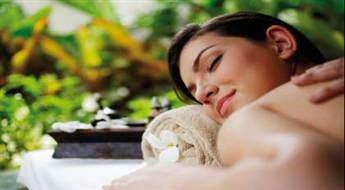 Классический массаж в салоне Orange SPA -56%
