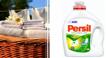 Kонцентрат геля PERSIL - на 60 стирок: