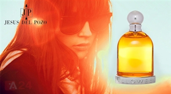 Sieviešu smaržas: Jesus Del Pozo - Halloween Sun EDT, W, 100ml -55%