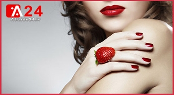 СИЯНИЕ ТВОИХ РУК! ИЗЯЩНЫЙ МАНИКЮР СО СТОЙКИМ ПОКРЫТИЕМ GELISH ИЛИ GELERATOIN ТОЛЬКО ЗА LS 6,99!