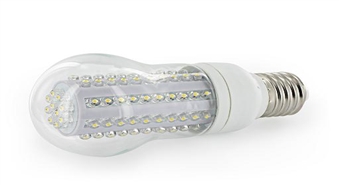 Ekonomē naudu, laiku un saudzē apkārtējo vidi. LED Spuldze 4,5W ar 50% atlaidi!