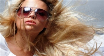 Uzdāviniet veselus matus sev vai mīļiem cilvēkiem!  Augstas kvalitātes profesionāls šampūns Blonde Go Blonder Lightening Shampoo With Citrus & Chamomile – ar 52% atlaidi!