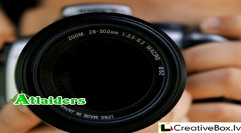 Stundu gara kreatīva fotosesija fotostudijā ar 59% atlaidi! Nāc uz fotosesiju un realizē savas idejas profesionāla fotogrāfa vadībā!