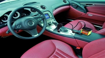 Nepalaidiet garām! Radiovadāma mašīna „Racing MVP” – tikai tagad par 9,95 Ls!