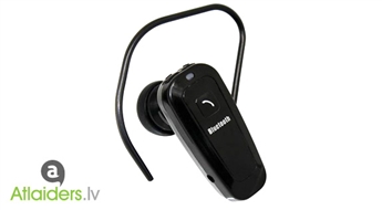 Bluetooth-гарнитура! Удобное и качественное решение! Всего за 9.99 лата!