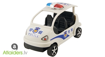Музыкальная игрушка  City Police Car только за 4.89 Ls!