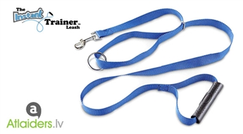 Suņu siksna “The Instant Trainer Leash”  , tikai par 9,99 EUR!