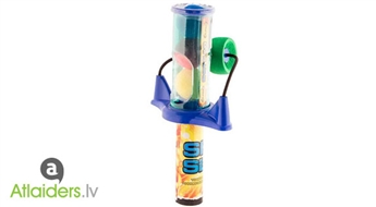Lieliska izklaide bērnam! Kaķene ar trim bumbām – tagad tikai par 2.49 EUR!