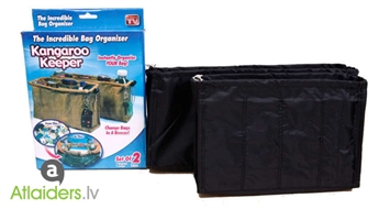 Сумка – вставка  Kangaroo Keeper  только за  6.99 EUR!