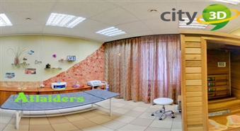 Uzvarēsim krīzi kopā ar City3d! Parādi savu skaistumkopšanas salonu vai frizētavu no visām vislabākajām pusēm – ar 40% atlaidi!
