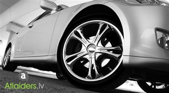 EcoFit: vieglās automašīnas kompleksā virsbūves mazgāšana, virsbūves tīrīšana no bituma un salona tīrīšana – tagad tikai par 17 EUR! Tīrs auto pavasarī!